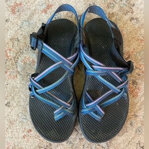 Women's Size 9 Chaco Sandals